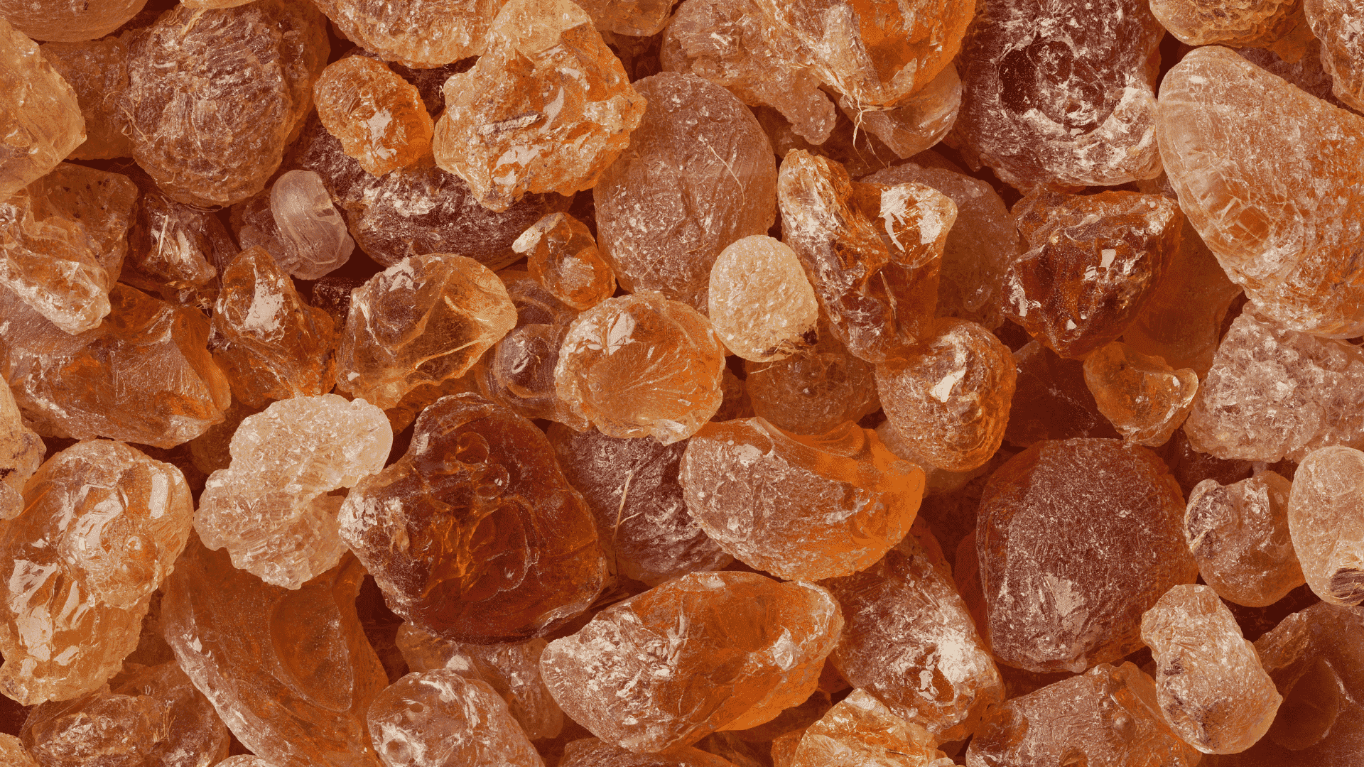 Arabic Gum