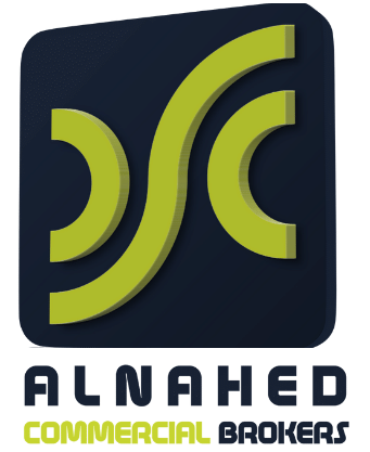 Alnahed Brokers Logo